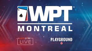 WPT Montreal