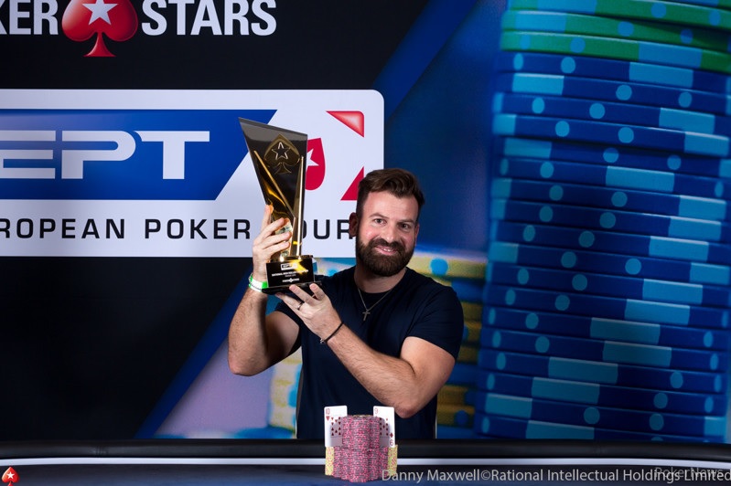 WPT Prague
