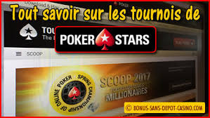 PokerStars va Atteindre Les 800 Millions de Tournois