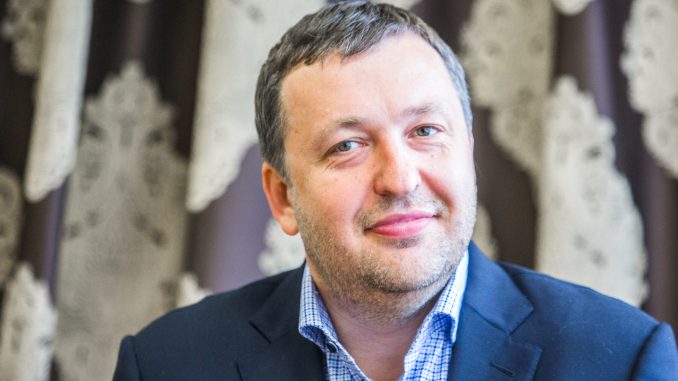 Anatanas Guoga