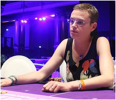 Blog Poker : Zaranova