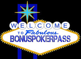 BonusPokerPass 2
