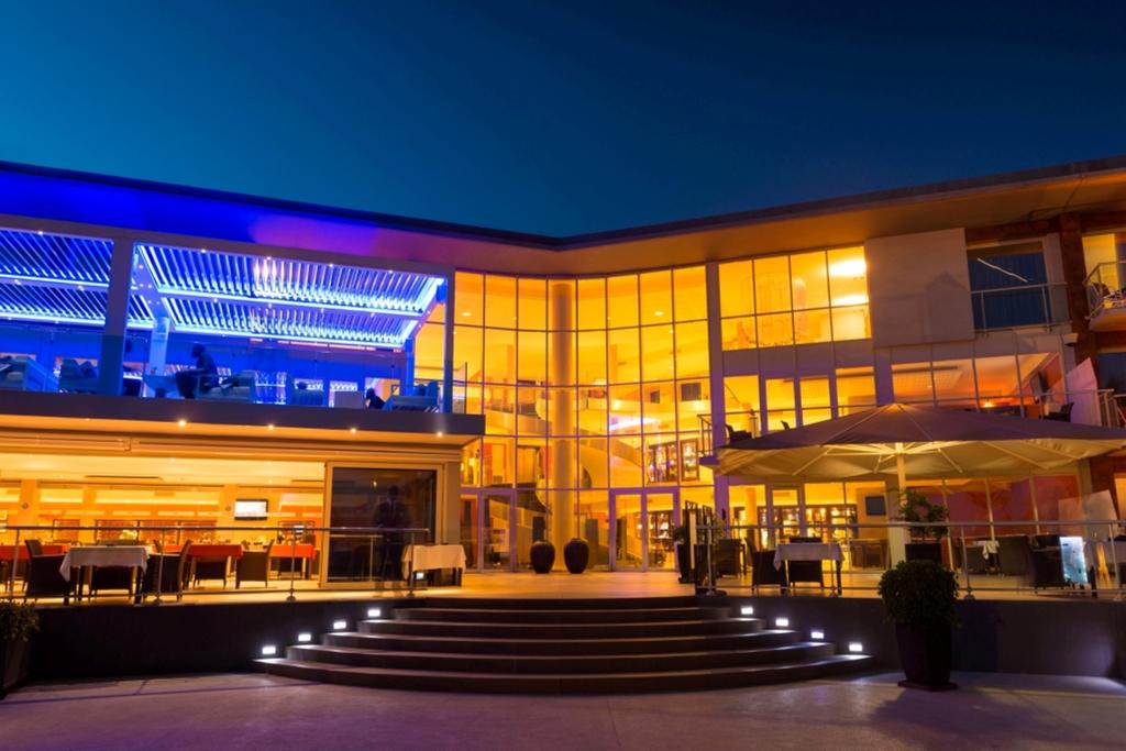 Casino Terrou-Bi