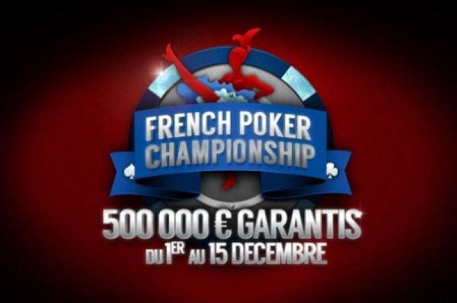 French Poker Championship