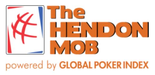 Hendon Mob Dévoile le Nouveau Design du Site
