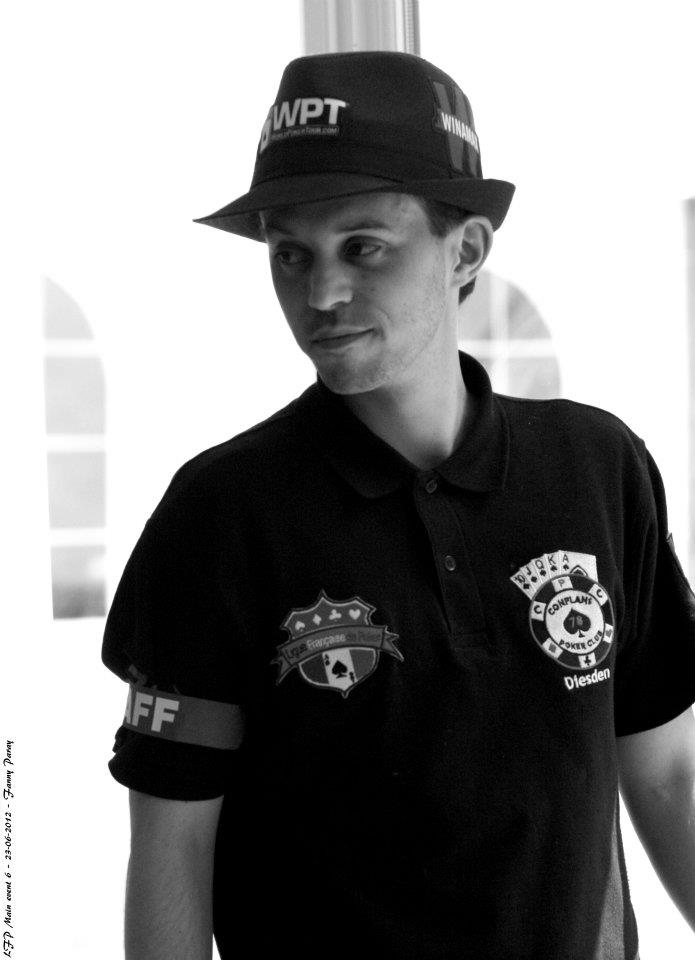 Karl Scheuer