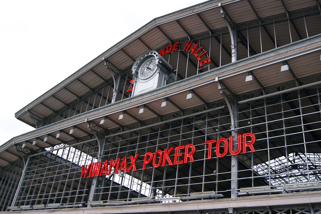 WINAMAX POKER TOUR