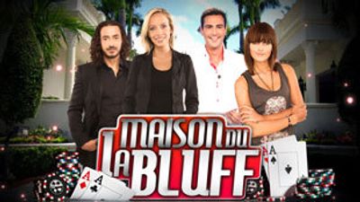 La Maison du Bluff 4