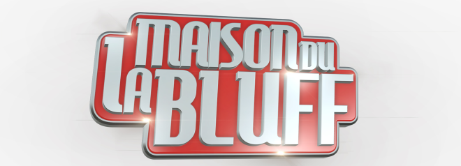 maison du bluff