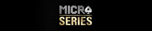 Micro Series PokerStars