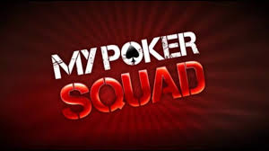 My Poker Squad