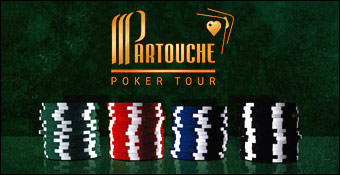 Partouche poker