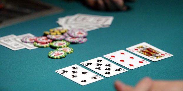 Poker Français