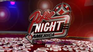 Poker Night America