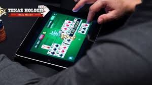 Poker en ligne