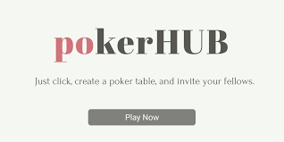 PokerHub