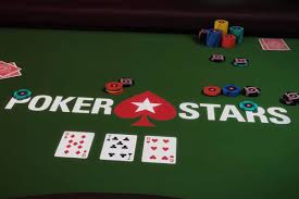PokerStars