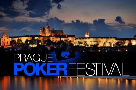 Prague Poker Festival