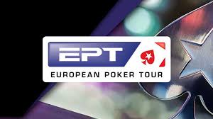 Saison 10 de l’European Poker