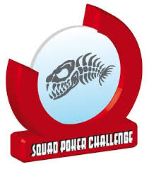 Squad Poker Challenge