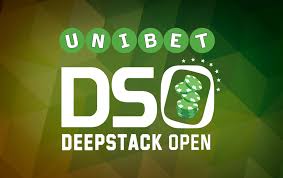 Unibet Nouveau Sponsor Des DSO