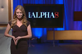 WPT Alpha8 Sur Fox Sports TV