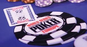 WSOPE, EPT Londres, Open de France