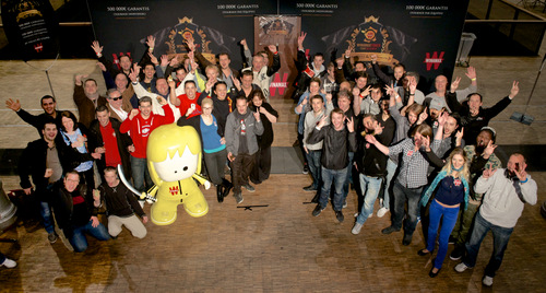 WiPT 2013 Avec Winamax