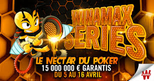 Winamax Poker Series