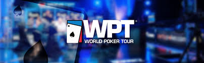 World Poker Tour