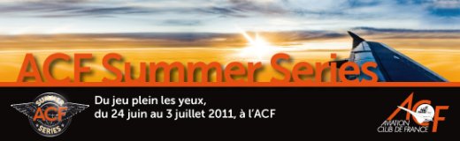 acf summer series