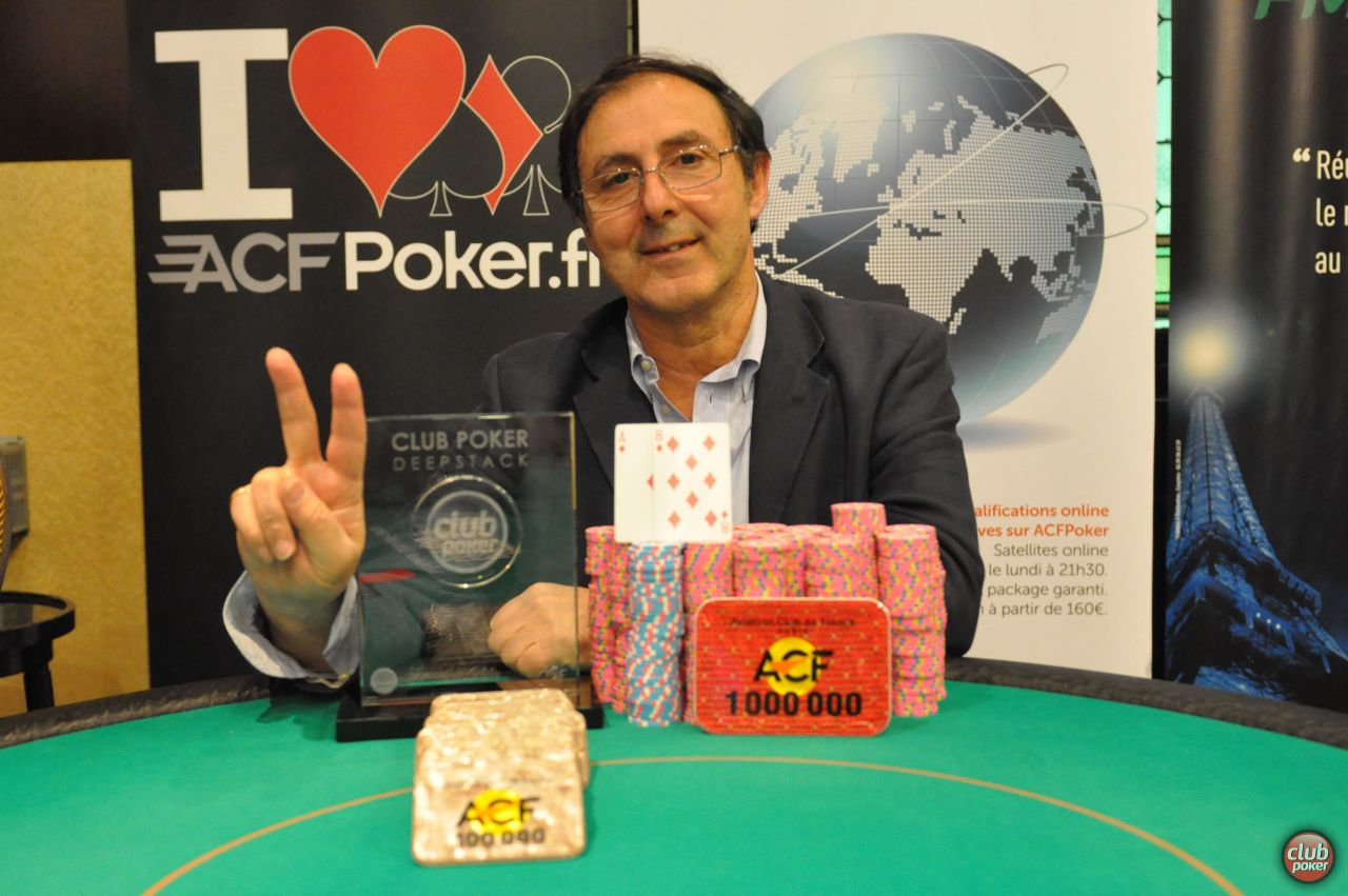 acfp poker