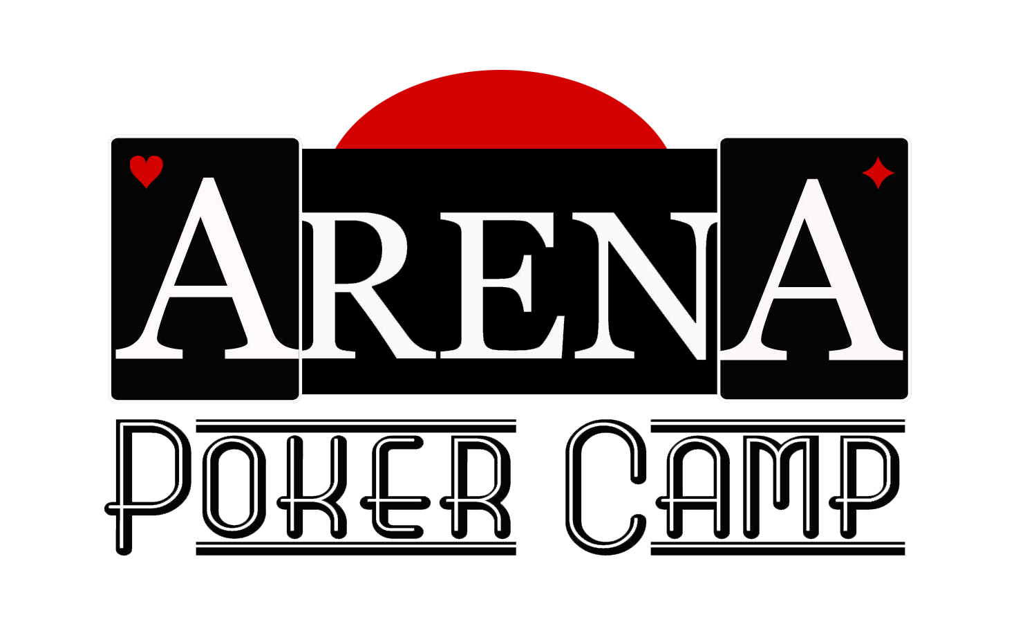 arena poker camp