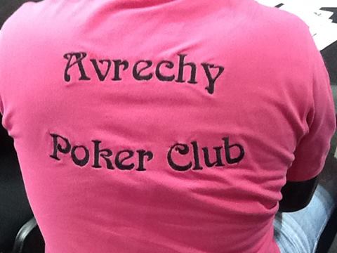 avrechy poker club
