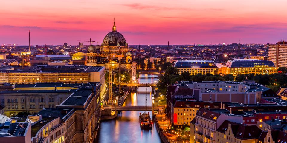 berlin