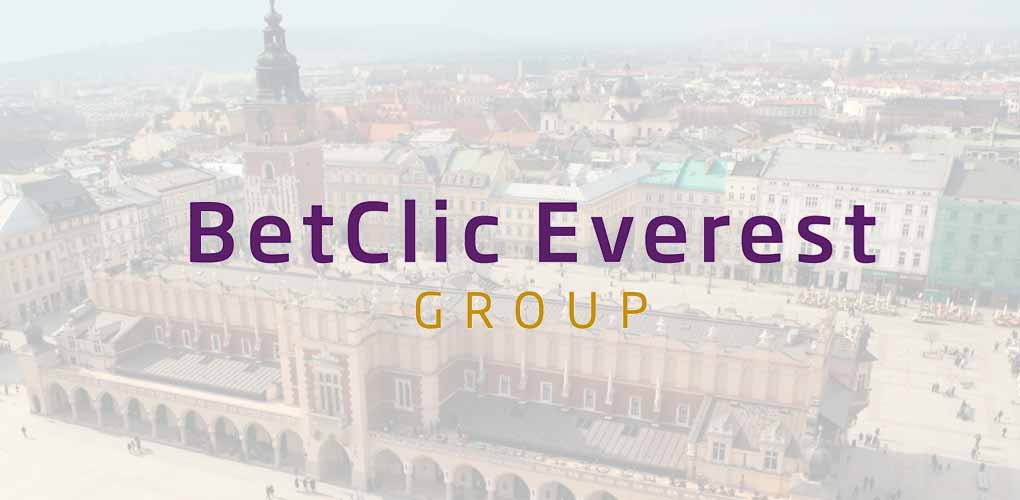 Betclic et Everest