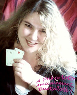Blog Poker : Bustydoll