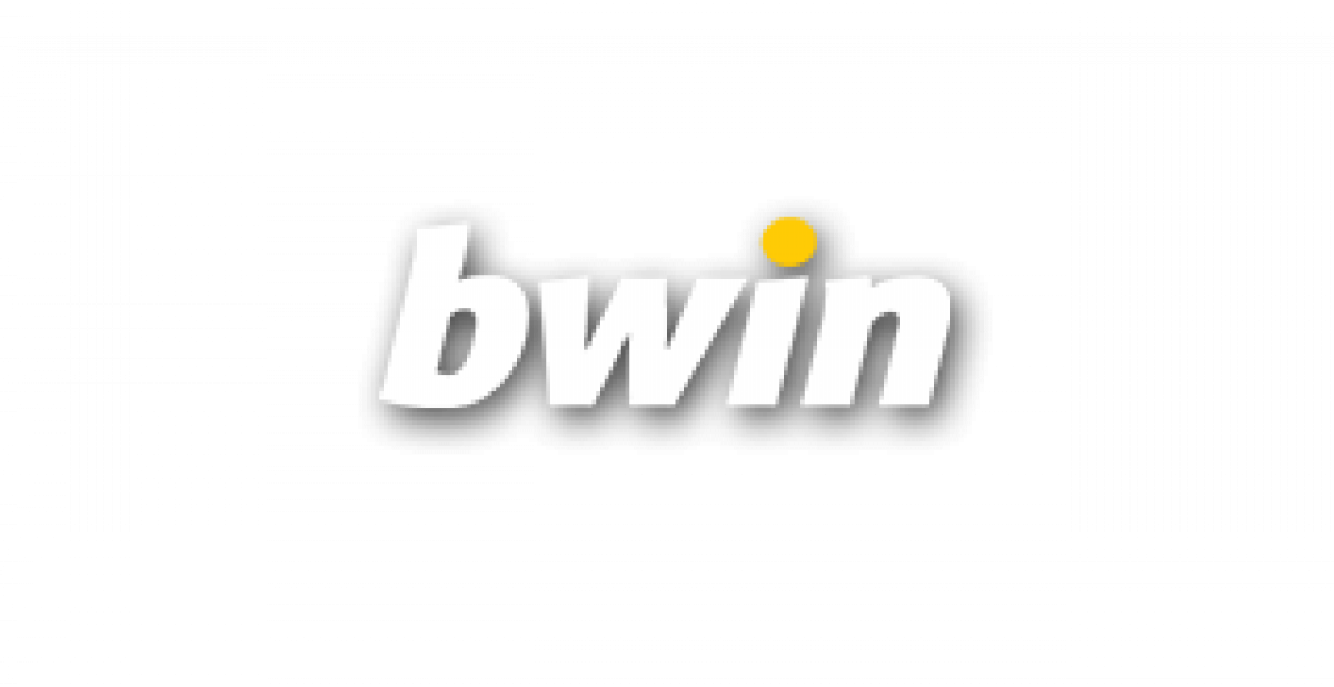 bwin logo