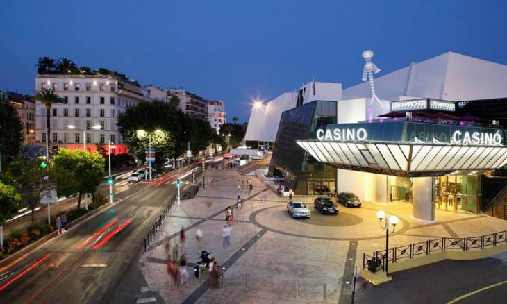 cannes casino