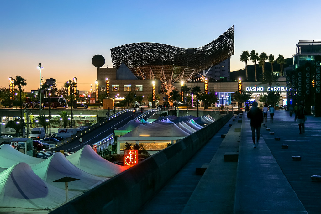 casino barcelone