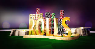free rolls