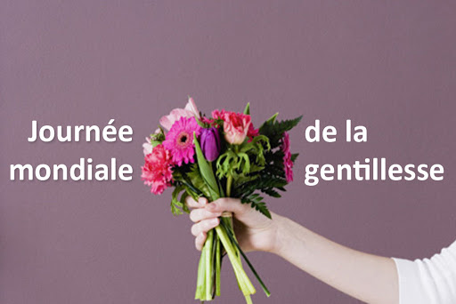 Journée de la Gentillesse