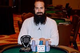 Jason Mercier