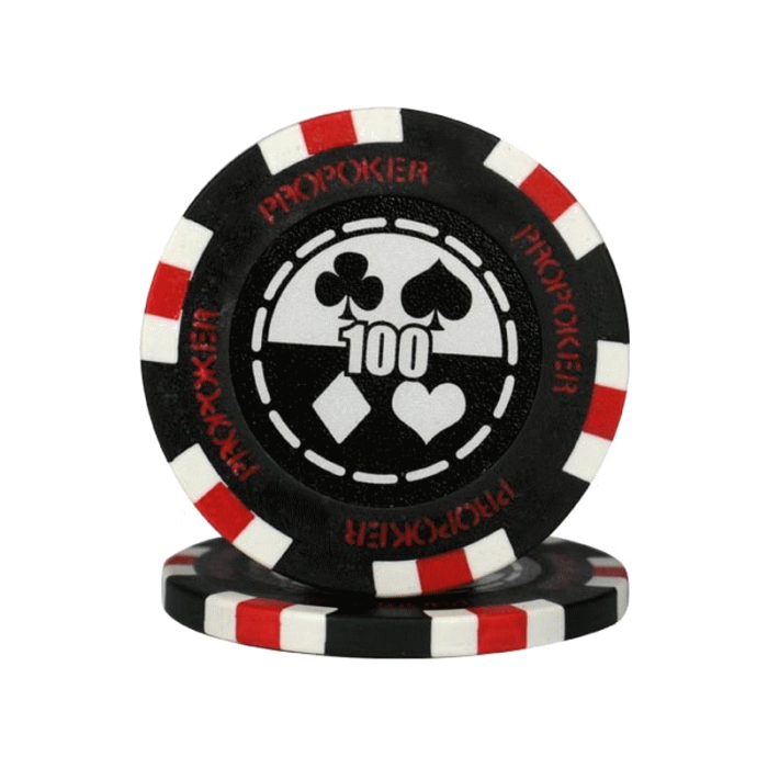 jeton poker