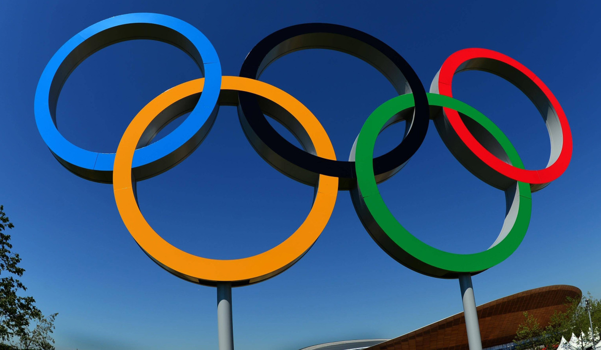 jeux olympiques