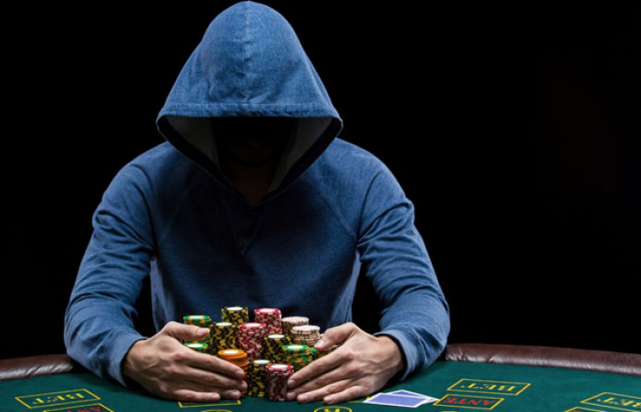 joueur poker