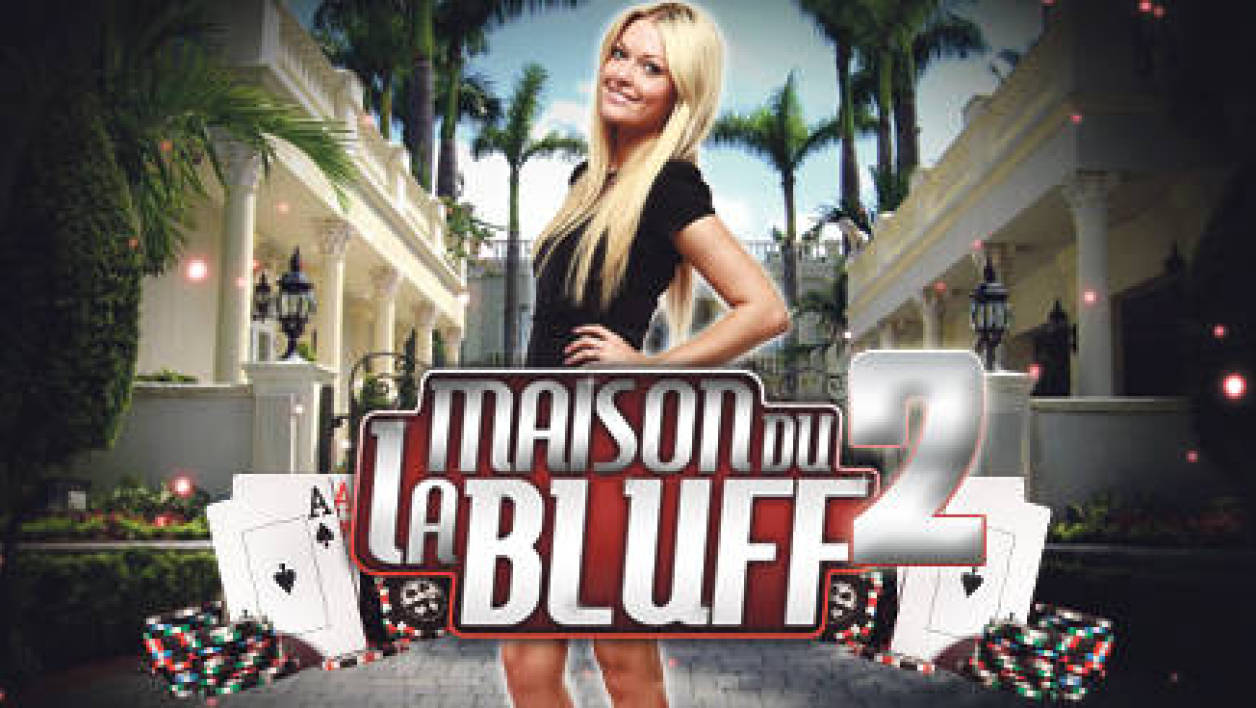 maison du bluff 2