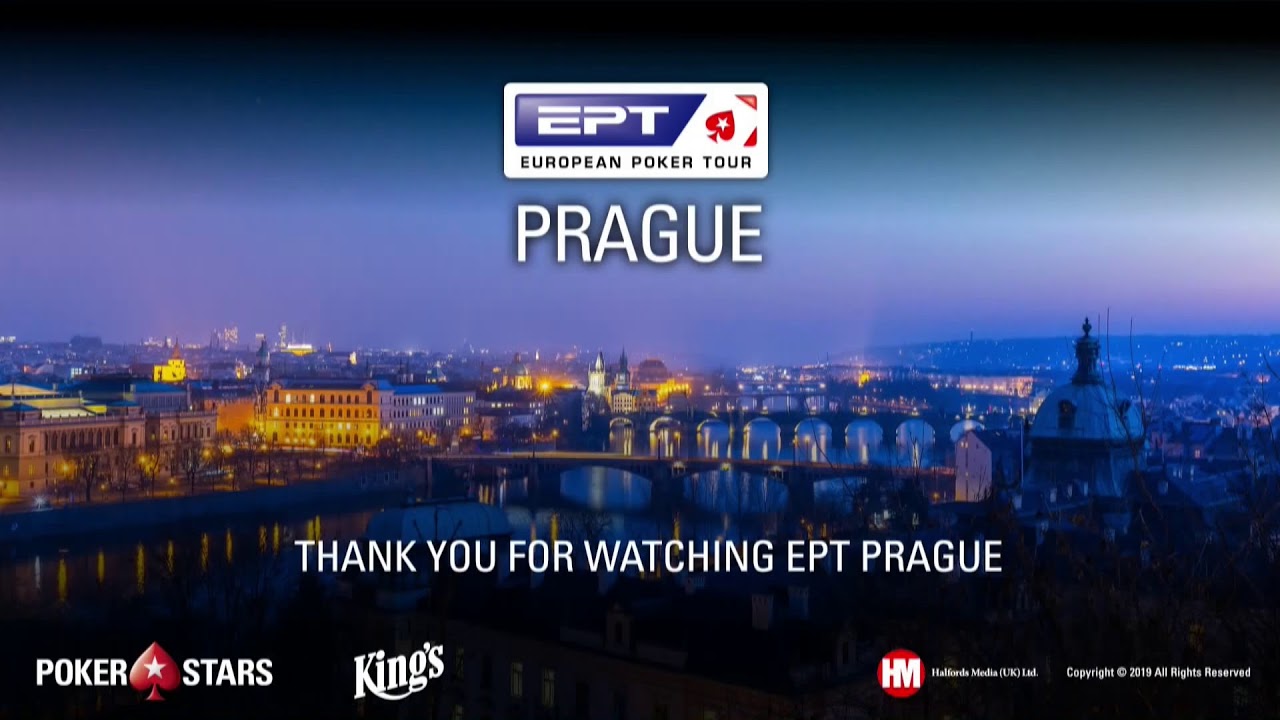 EPT Prague