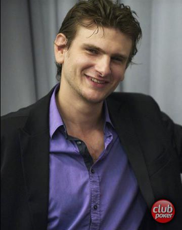 Alexandre Henry : Une Success Story