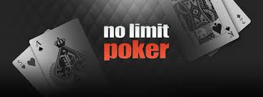 poker no limit